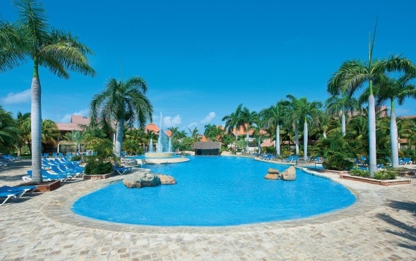 IFA Villas Bavaro Resort&Spa ****