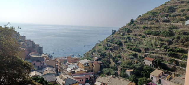 Citromfesztivál Cinque Terre és a csodás Elba szigete 5 nap 4 éj